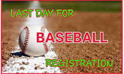 Last Day to Register February 28